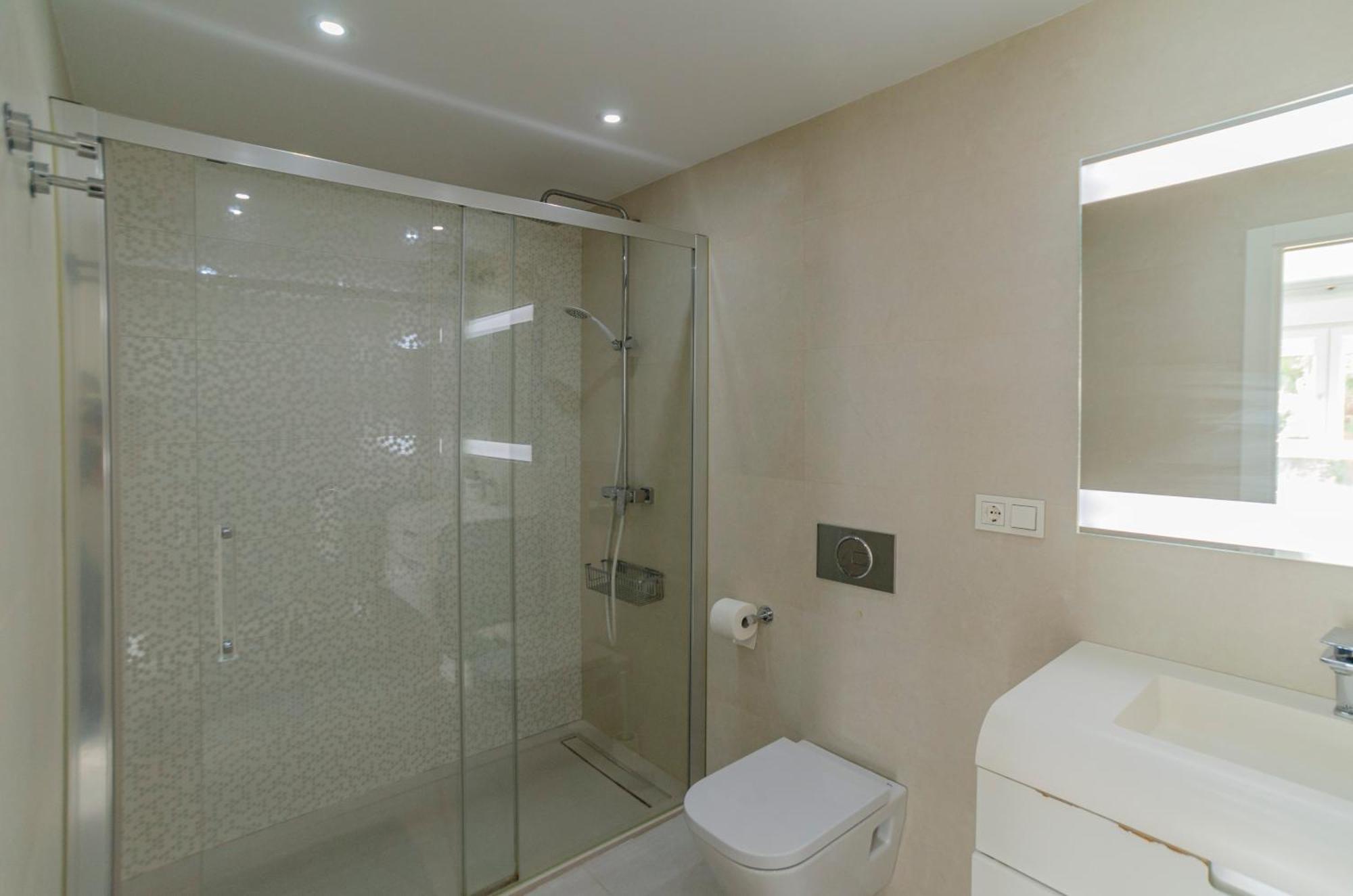 A&C Vistas Al Mar Luxury Apartment Torre Del Mar Exterior photo