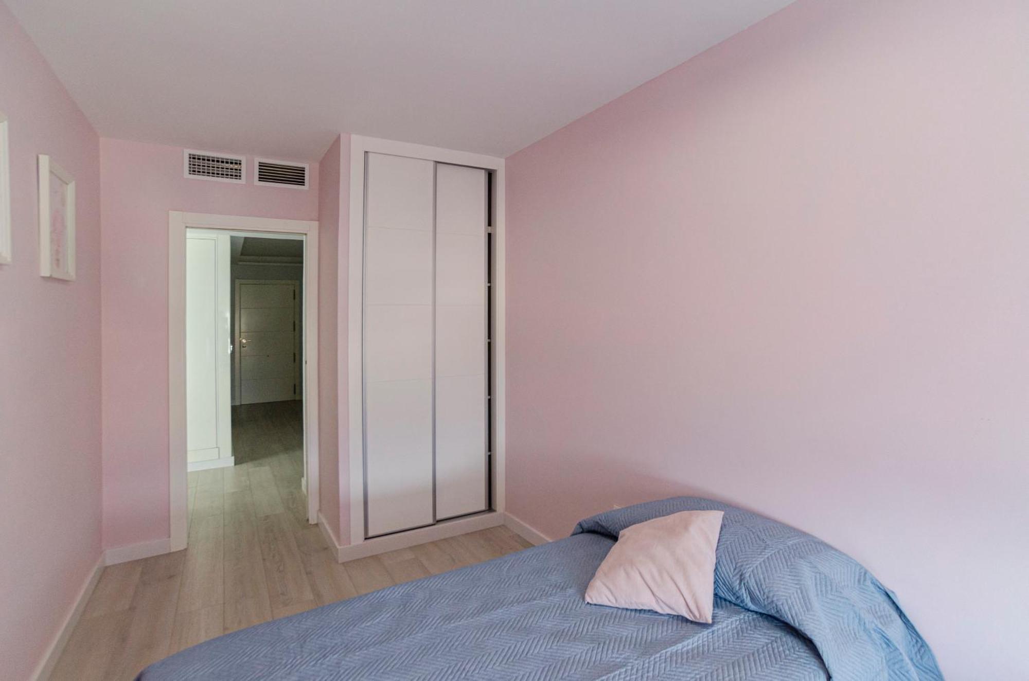 A&C Vistas Al Mar Luxury Apartment Torre Del Mar Exterior photo