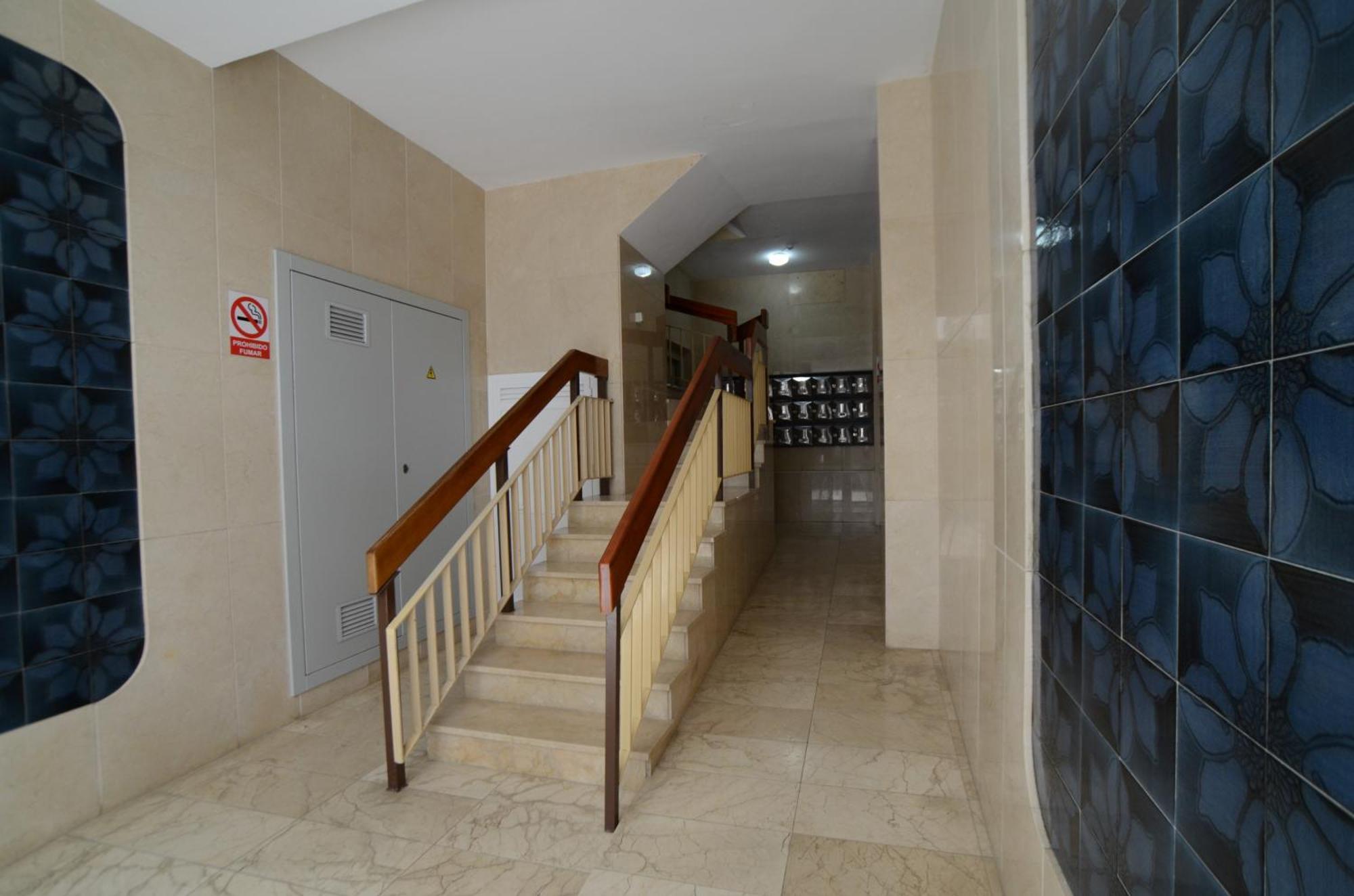 A&C Vistas Al Mar Luxury Apartment Torre Del Mar Exterior photo