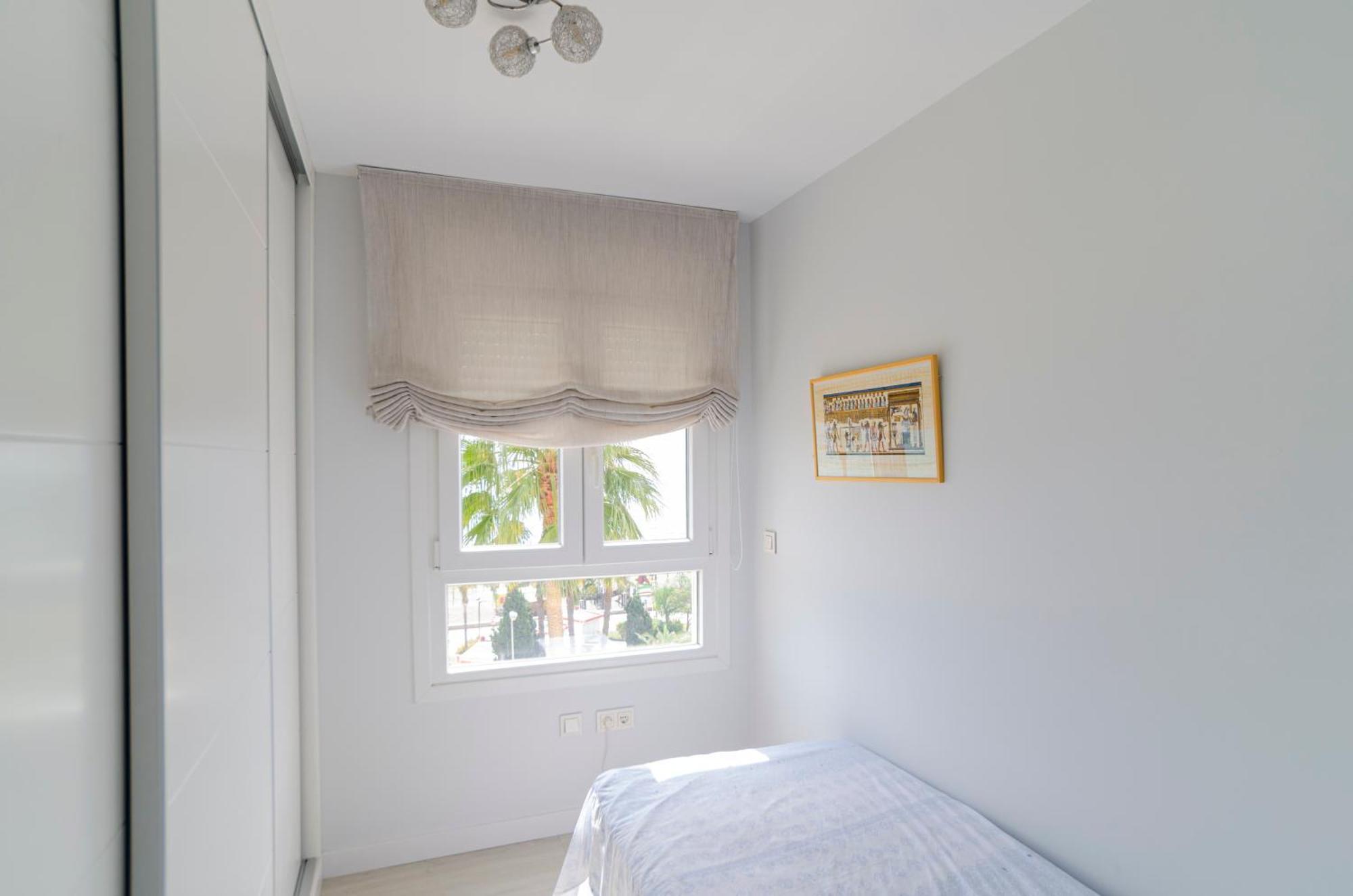 A&C Vistas Al Mar Luxury Apartment Torre Del Mar Exterior photo