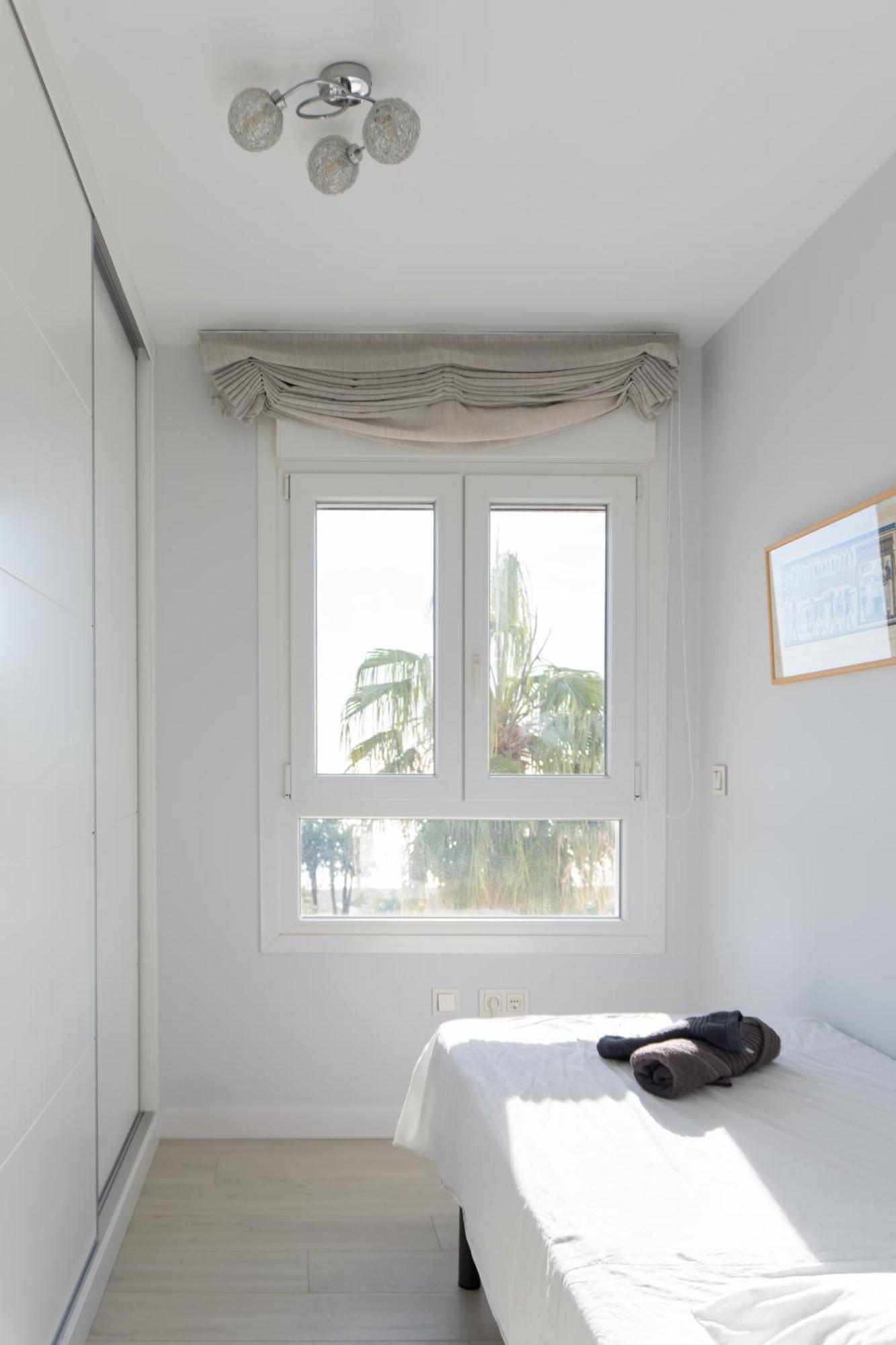 A&C Vistas Al Mar Luxury Apartment Torre Del Mar Exterior photo
