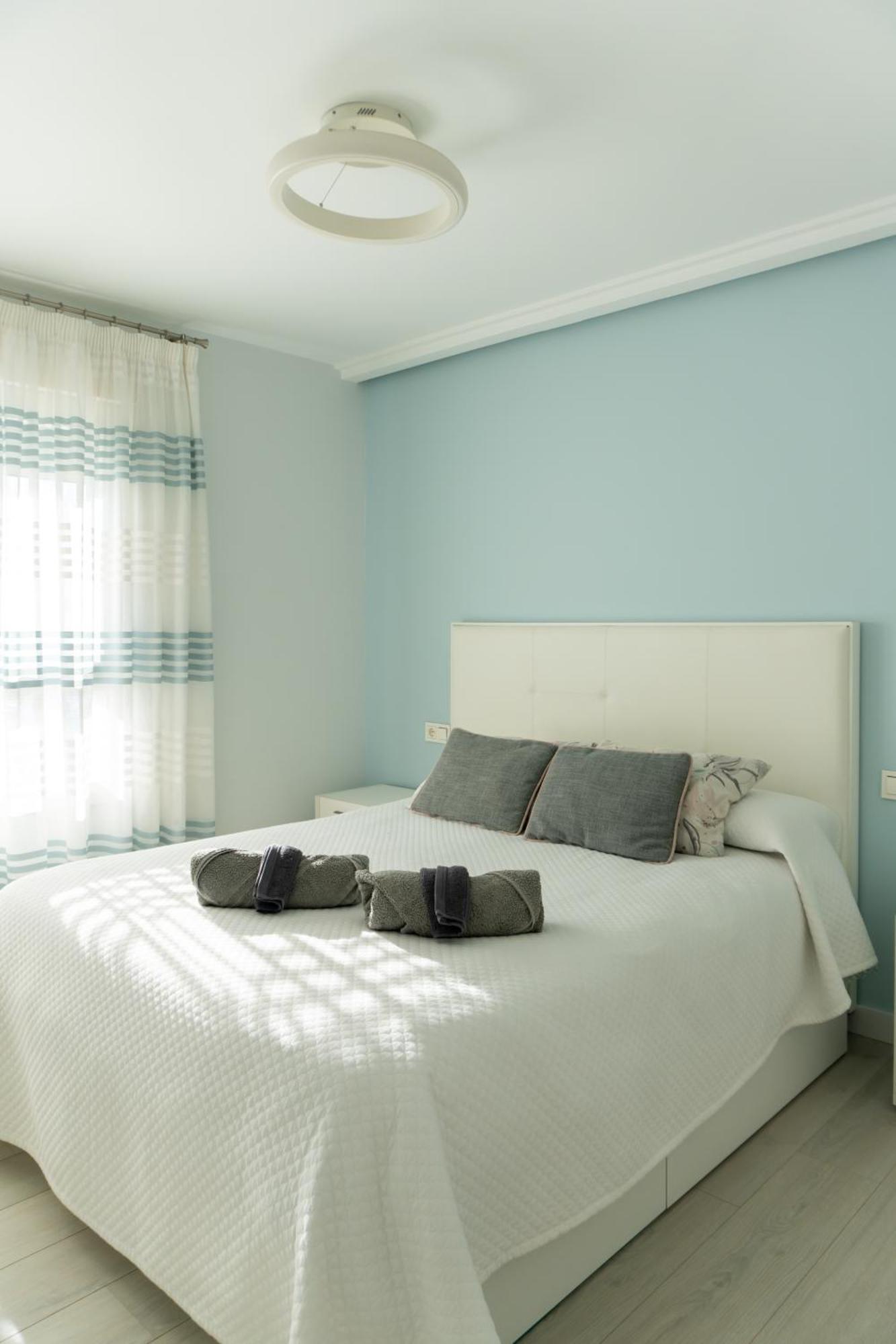 A&C Vistas Al Mar Luxury Apartment Torre Del Mar Exterior photo